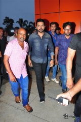 Chinna Babu Team Success Tour Photos